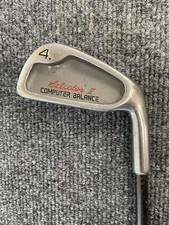 Selector II/Computer Balance/4-iron/RH/38”/SS1374