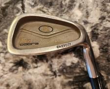 King Cobra Oversize 8 Iron, Stiff Steel Shaft, Right Hand