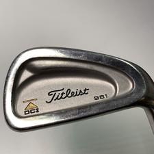 Titleist DCI 981 3 Iron Right-Handed Good Condition Nice Grip
