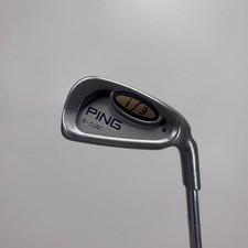 Ping I3 O-Size Single Iron - 5 Iron - Black Dot - Ping JZ Regular - Ping Grip