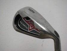Callaway Big Bertha 2006 6 Iron Regular Flex Graphite Very Nice!!
