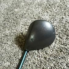 Callaway Big Bertha Warbird 3 Wood Ladies Gems Graphite RH