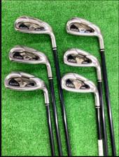 Dunlop XXIO 2008 Irons #5-9,Pw(6Clubs)/XXIO MP500/Flex:Stiff/ Iron set