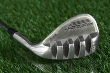 ProTouch M7 60° 6° Lob Wedge True Temper Dynamic Gold S300 Stiff Flex RH