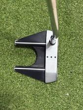 odyssey stroke lab 7 putter 35. Very Good Condition