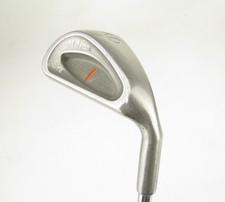 Ping Eye ORANGE DOT 9 iron with Steel