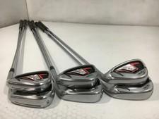 Honma T//WORLD GS Iron Set 6-10,Pw 6pc Flex Regular NS PRO ZELOS FOR T//WORLD