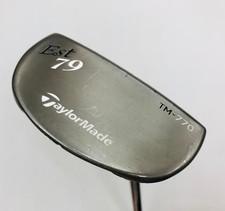 TaylorMade EST 79 TM-770 Satin Putter