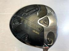 Honma Golf TOUR WORLD TR20 440 Driver 9.5° VIZARD TR20-50 Flex