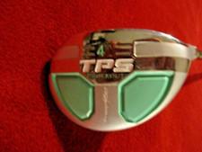 Women's TPS Blackout #4 Fairway Wood Right Hand EUC
