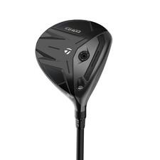 TaylorMade Qi4D Steel Fairway Wood #7 Graphite Regular Flex Right Hand