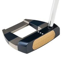 ODYSSEY AI-ONE MILLED LE JAILBIRD MINI T DB PUTTER 35 IN