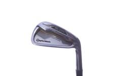 TaylorMade SLDR 5-Iron RH Stiff Flex 110g Steel Shaft