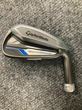 TaylorMade/SpeedBlade/6 Iron/RH/Head ONLY/Fitted/SL0079