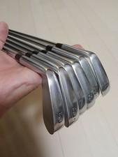Bridgestone 201CB Iron 6 pcs No.5P Dynamic Gold S200