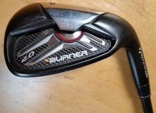 Taylormade Burner 2.0 Pitching Wedge Iron Superfast 65 Graphite Shaft 37" - RH