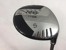 PRGR RS Fairway Wood 5W Original Carbon (M-40) #454 Golf Clubs