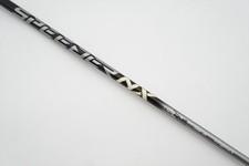 Fujikura Speeder NX TCS 50-R 53g Regular 42.25" #3 Wood Shaft Titleist TSR GT