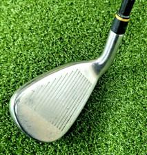 Black Shark MX TP 9 Iron / RH / Regular Graphite ~36.25" / NICE / jd6817