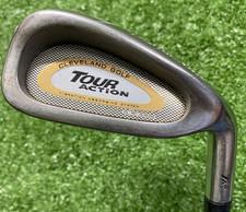 Cleveland TA5 Tour Action 4 Iron RH / Regular Graphite ~38.75"/ Nice Grip/xx1328
