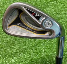 Turbo Power R7 5 Iron / RH / Regular Graphite ~38" / New Grip / xx2359