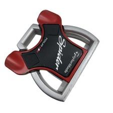 Used Taylormade Spider Tour RED 33 inch Putter