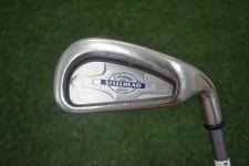Callaway Steelhead X-14 Regular Single Iron 4 Iron Graphite 0258651 Used L63