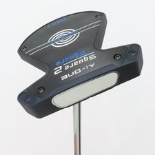 Odyssey Ai-ONE Square 2 Square MAX 1 Putter RH 33in Steel Shaft 553g No HC【B】