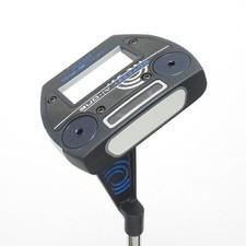 Odyssey Ai-ONE Tri-Beam Jailbird Mini Putter RH 34in Steel Shaft 545g No HC【C】