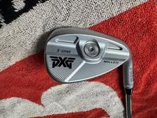 PXG Sugar Daddy III Chrome 56* SW Stiff 56-10 DG Mid 115 S300 VG+