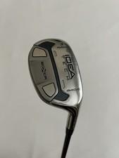 Adams Idea Tech Boxer a40S 3 Hybrid Right Hand Regular Flex Tour AD YSQ