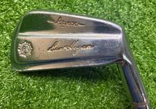 Ben Hogan Apex 4 Iron / RH / Apex 4 Stiff Steel ~38.5" / New Grip / dj2685