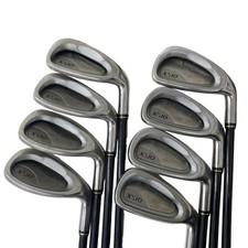 Dunlop XXIO 2004 Irons #5-9,Pw,Aw,Sw(8Clubs)/XXIO MP300/Flex:Regular/ Iron set
