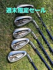 Iron Xxio10 6-A5Pcs Flex R Xxio
