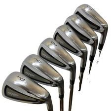 Golf Partner Nexgen Mr-Forged 6S Iron Set Ir Flex R