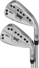 PXG 0311P Gen 3 / 0311T Gen 3 Combo 4-PW Iron Set Stiff KBS PGI 80 Golf Clubs