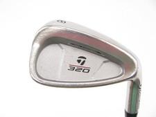 TaylorMade 320 Single 8 iron with Graphite Regular