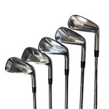 Taylor Made P770 2020 6S Iron Set Ir Flex
