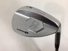 Bridgestone TOUR B XW-2 Wedge, Silver, 58.12, 2017 SW Wedge D/G WEDGE Men #Lv