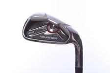 TaylorMade Burner 2.0 6-Iron Regular Flex Steel Shaft Very Good