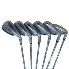 Taylor Made 200 6S Iron Set Ir Flex S