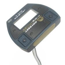 Odyssey Ai-ONE Milled Jbird Mini T Versa90 DB Putter RH 34in Steel 551g w/ HC【C】