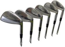 Titleist 690MB Forged Iron Set 6pcs 5-PW Dynamic Gold S300 S Flex RH