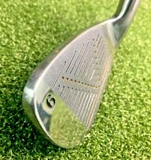 Pro Select SE6 6 Iron / RH / Regular Steel / Nice Grip / mv2872