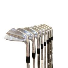 Titleist Mb714 8S Iron Set Ir Flex S