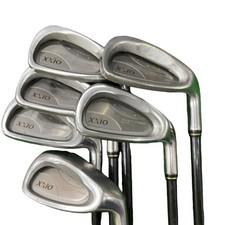 Dunlop XXIO 2004 Irons #5-9,Pw(6Clubs)/XXIO MP300/Flex:Stiff/ Iron set