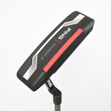 PING Anser 2 Putter RH 34in Steel Shaft 527g No HC【C】