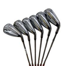 Titleist T300 2021 6S Iron Set Ir Flex S