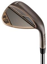 TaylorMade Hi Toe 4 ATS 56* Sand Wedge 56-10 Dynamic Gold 115 Very Good