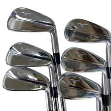 Mizuno Pro 120 Iron Set Flex S